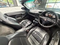 USED 2002 L PORSCHE BOXSTER 986 Porsche Boxster 986 2.7  2 Keys - Stunning Condition