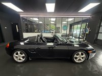 USED 2002 L PORSCHE BOXSTER 986 Porsche Boxster 986 2.7  2 Keys - Stunning Condition