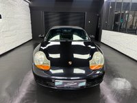 USED 2002 L PORSCHE BOXSTER 986 Porsche Boxster 986 2.7  2 Keys - Stunning Condition
