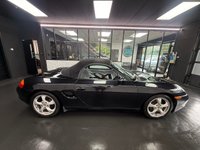 USED 2002 L PORSCHE BOXSTER 986 Porsche Boxster 986 2.7  2 Keys - Stunning Condition