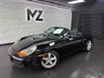 USED 2002 L PORSCHE BOXSTER 986 Porsche Boxster 986 2.7  2 Keys - Stunning Condition