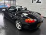USED 2002 L PORSCHE BOXSTER 986 Porsche Boxster 986 2.7  2 Keys - Stunning Condition
