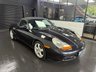 USED 2002 L PORSCHE BOXSTER 986 Porsche Boxster 986 2.7  2 Keys - Stunning Condition