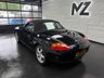 USED 2002 L PORSCHE BOXSTER 986 Porsche Boxster 986 2.7  2 Keys - Stunning Condition