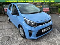 2019 KIA PICANTO