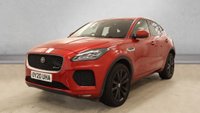USED 2020 20 JAGUAR E-PACE 2.0 D240 R-Dynamic HSE SUV 5dr Diesel Auto AWD Euro 6 (s/s) (240 ps) 