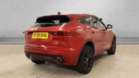 USED 2020 20 JAGUAR E-PACE 2.0 D240 R-Dynamic HSE SUV 5dr Diesel Auto AWD Euro 6 (s/s) (240 ps) 