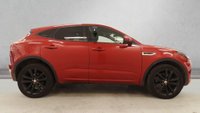 USED 2020 20 JAGUAR E-PACE 2.0 D240 R-Dynamic HSE SUV 5dr Diesel Auto AWD Euro 6 (s/s) (240 ps) 