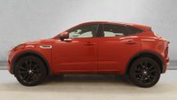 USED 2020 20 JAGUAR E-PACE 2.0 D240 R-Dynamic HSE SUV 5dr Diesel Auto AWD Euro 6 (s/s) (240 ps) 