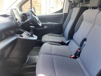 USED 2023 72 TOYOTA PROACE CITY ICON L1 SWB 1.5D 100PS  One Company Owner, Only 24,000 Miles, High Spec Icon Model With Desirable Extras Inc Air Con, 3 Seat, Touchscreen Stereo, Reversing Camera, Rarking Sensors & Twin Side Loading Doors !! Nice Clean Example Inside & Out!