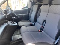 USED 2023 72 TOYOTA PROACE CITY ICON L1 SWB 1.5D 100PS  One Company Owner, Only 24,000 Miles, High Spec Icon Model With Desirable Extras Inc Air Con, 3 Seat, Touchscreen Stereo, Reversing Camera, Rarking Sensors & Twin Side Loading Doors !! Nice Clean Example Inside & Out!