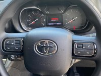 USED 2023 72 TOYOTA PROACE CITY ICON L1 SWB 1.5D 100PS  One Company Owner, Only 24,000 Miles, High Spec Icon Model With Desirable Extras Inc Air Con, 3 Seat, Touchscreen Stereo, Reversing Camera, Rarking Sensors & Twin Side Loading Doors !! Nice Clean Example Inside & Out!
