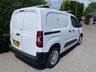 USED 2023 72 TOYOTA PROACE CITY ICON L1 SWB 1.5D 100PS  One Company Owner, Only 24,000 Miles, High Spec Icon Model With Desirable Extras Inc Air Con, 3 Seat, Touchscreen Stereo, Reversing Camera, Rarking Sensors & Twin Side Loading Doors !! Nice Clean Example Inside & Out!