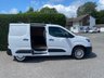 USED 2023 72 TOYOTA PROACE CITY ICON L1 SWB 1.5D 100PS  One Company Owner, Only 24,000 Miles, High Spec Icon Model With Desirable Extras Inc Air Con, 3 Seat, Touchscreen Stereo, Reversing Camera, Rarking Sensors & Twin Side Loading Doors !! Nice Clean Example Inside & Out!