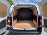 USED 2023 72 TOYOTA PROACE CITY ICON L1 SWB 1.5D 100PS  One Company Owner, Only 24,000 Miles, High Spec Icon Model With Desirable Extras Inc Air Con, 3 Seat, Touchscreen Stereo, Reversing Camera, Rarking Sensors & Twin Side Loading Doors !! Nice Clean Example Inside & Out!