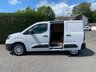 USED 2023 72 TOYOTA PROACE CITY ICON L1 SWB 1.5D 100PS  One Company Owner, Only 24,000 Miles, High Spec Icon Model With Desirable Extras Inc Air Con, 3 Seat, Touchscreen Stereo, Reversing Camera, Rarking Sensors & Twin Side Loading Doors !! Nice Clean Example Inside & Out!