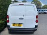 USED 2023 72 TOYOTA PROACE CITY ICON L1 SWB 1.5D 100PS  One Company Owner, Only 24,000 Miles, High Spec Icon Model With Desirable Extras Inc Air Con, 3 Seat, Touchscreen Stereo, Reversing Camera, Rarking Sensors & Twin Side Loading Doors !! Nice Clean Example Inside & Out!