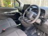 USED 2023 72 TOYOTA PROACE CITY ICON L1 SWB 1.5D 100PS  One Company Owner, Only 24,000 Miles, High Spec Icon Model With Desirable Extras Inc Air Con, 3 Seat, Touchscreen Stereo, Reversing Camera, Rarking Sensors & Twin Side Loading Doors !! Nice Clean Example Inside & Out!
