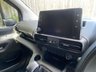 USED 2023 72 TOYOTA PROACE CITY ICON L1 SWB 1.5D 100PS  One Company Owner, Only 24,000 Miles, High Spec Icon Model With Desirable Extras Inc Air Con, 3 Seat, Touchscreen Stereo, Reversing Camera, Rarking Sensors & Twin Side Loading Doors !! Nice Clean Example Inside & Out!