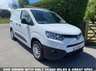 USED 2023 72 TOYOTA PROACE CITY ICON L1 SWB 1.5D 100PS  One Company Owner, Only 24,000 Miles, High Spec Icon Model With Desirable Extras Inc Air Con, 3 Seat, Touchscreen Stereo, Reversing Camera, Rarking Sensors & Twin Side Loading Doors !! Nice Clean Example Inside & Out!