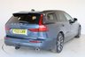 USED 2022 22 VOLVO V60 2.0 B3 MHEV Momentum Estate 5dr Petrol Hybrid DCT Auto Euro 6 (s/s) (163 ps) RETRACTABLE TOW BAR, REAR CAMERA + OPTICAL SENSORS, HEATED FRONT SEATS, FREE 24 MONTH WARRANTY
