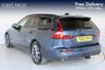 USED 2022 22 VOLVO V60 2.0 B3 MHEV Momentum Estate 5dr Petrol Hybrid DCT Auto Euro 6 (s/s) (163 ps) RETRACTABLE TOW BAR, REAR CAMERA + OPTICAL SENSORS, HEATED FRONT SEATS, FREE 24 MONTH WARRANTY