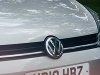 USED 2019 19 VOLKSWAGEN GOLF 1.6 TDI Match Hatchback 5dr Diesel DSG Euro 6 (s/s) (115 ps) SAT NAV+SENSORS+ALLOYS+ULEZ