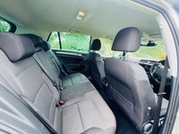 USED 2019 19 VOLKSWAGEN GOLF 1.6 TDI Match Hatchback 5dr Diesel DSG Euro 6 (s/s) (115 ps) SAT NAV+SENSORS+ALLOYS+ULEZ