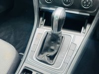 USED 2019 19 VOLKSWAGEN GOLF 1.6 TDI Match Hatchback 5dr Diesel DSG Euro 6 (s/s) (115 ps) SAT NAV+SENSORS+ALLOYS+ULEZ