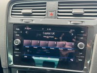 USED 2019 19 VOLKSWAGEN GOLF 1.6 TDI Match Hatchback 5dr Diesel DSG Euro 6 (s/s) (115 ps) SAT NAV+SENSORS+ALLOYS+ULEZ