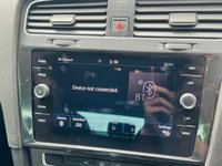 USED 2019 19 VOLKSWAGEN GOLF 1.6 TDI Match Hatchback 5dr Diesel DSG Euro 6 (s/s) (115 ps) SAT NAV+SENSORS+ALLOYS+ULEZ