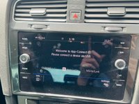USED 2019 19 VOLKSWAGEN GOLF 1.6 TDI Match Hatchback 5dr Diesel DSG Euro 6 (s/s) (115 ps) SAT NAV+SENSORS+ALLOYS+ULEZ