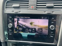USED 2019 19 VOLKSWAGEN GOLF 1.6 TDI Match Hatchback 5dr Diesel DSG Euro 6 (s/s) (115 ps) SAT NAV+SENSORS+ALLOYS+ULEZ