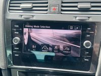 USED 2019 19 VOLKSWAGEN GOLF 1.6 TDI Match Hatchback 5dr Diesel DSG Euro 6 (s/s) (115 ps) SAT NAV+SENSORS+ALLOYS+ULEZ