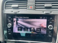 USED 2019 19 VOLKSWAGEN GOLF 1.6 TDI Match Hatchback 5dr Diesel DSG Euro 6 (s/s) (115 ps) SAT NAV+SENSORS+ALLOYS+ULEZ