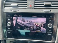 USED 2019 19 VOLKSWAGEN GOLF 1.6 TDI Match Hatchback 5dr Diesel DSG Euro 6 (s/s) (115 ps) SAT NAV+SENSORS+ALLOYS+ULEZ