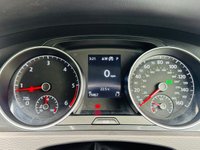 USED 2019 19 VOLKSWAGEN GOLF 1.6 TDI Match Hatchback 5dr Diesel DSG Euro 6 (s/s) (115 ps) SAT NAV+SENSORS+ALLOYS+ULEZ