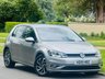 USED 2019 19 VOLKSWAGEN GOLF 1.6 TDI Match Hatchback 5dr Diesel DSG Euro 6 (s/s) (115 ps) SAT NAV+SENSORS+ALLOYS+ULEZ