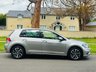 USED 2019 19 VOLKSWAGEN GOLF 1.6 TDI Match Hatchback 5dr Diesel DSG Euro 6 (s/s) (115 ps) SAT NAV+SENSORS+ALLOYS+ULEZ