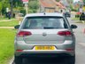 USED 2019 19 VOLKSWAGEN GOLF 1.6 TDI Match Hatchback 5dr Diesel DSG Euro 6 (s/s) (115 ps) SAT NAV+SENSORS+ALLOYS+ULEZ