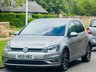 USED 2019 19 VOLKSWAGEN GOLF 1.6 TDI Match Hatchback 5dr Diesel DSG Euro 6 (s/s) (115 ps) SAT NAV+SENSORS+ALLOYS+ULEZ