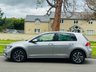 USED 2019 19 VOLKSWAGEN GOLF 1.6 TDI Match Hatchback 5dr Diesel DSG Euro 6 (s/s) (115 ps) SAT NAV+SENSORS+ALLOYS+ULEZ