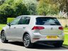 USED 2019 19 VOLKSWAGEN GOLF 1.6 TDI Match Hatchback 5dr Diesel DSG Euro 6 (s/s) (115 ps) SAT NAV+SENSORS+ALLOYS+ULEZ