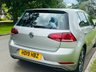 USED 2019 19 VOLKSWAGEN GOLF 1.6 TDI Match Hatchback 5dr Diesel DSG Euro 6 (s/s) (115 ps) SAT NAV+SENSORS+ALLOYS+ULEZ