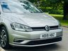 USED 2019 19 VOLKSWAGEN GOLF 1.6 TDI Match Hatchback 5dr Diesel DSG Euro 6 (s/s) (115 ps) SAT NAV+SENSORS+ALLOYS+ULEZ