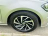 USED 2019 19 VOLKSWAGEN GOLF 1.6 TDI Match Hatchback 5dr Diesel DSG Euro 6 (s/s) (115 ps) SAT NAV+SENSORS+ALLOYS+ULEZ