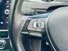 USED 2019 19 VOLKSWAGEN GOLF 1.6 TDI Match Hatchback 5dr Diesel DSG Euro 6 (s/s) (115 ps) SAT NAV+SENSORS+ALLOYS+ULEZ