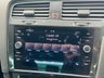 USED 2019 19 VOLKSWAGEN GOLF 1.6 TDI Match Hatchback 5dr Diesel DSG Euro 6 (s/s) (115 ps) SAT NAV+SENSORS+ALLOYS+ULEZ