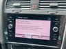 USED 2019 19 VOLKSWAGEN GOLF 1.6 TDI Match Hatchback 5dr Diesel DSG Euro 6 (s/s) (115 ps) SAT NAV+SENSORS+ALLOYS+ULEZ