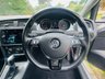 USED 2019 19 VOLKSWAGEN GOLF 1.6 TDI Match Hatchback 5dr Diesel DSG Euro 6 (s/s) (115 ps) SAT NAV+SENSORS+ALLOYS+ULEZ